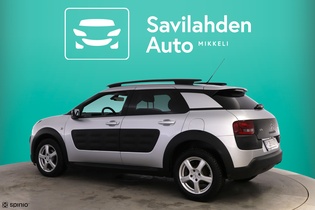 Citroën C4 Cactus vaihtoauto