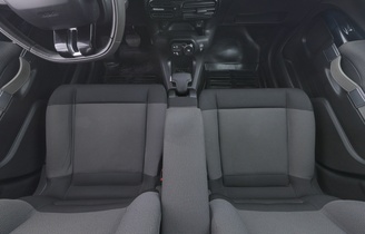 Citroën C4 Cactus vaihtoauto