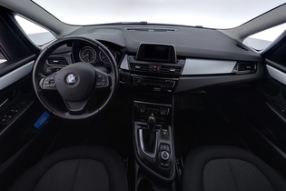 BMW 218 vaihtoauto