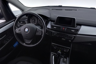 BMW 218 vaihtoauto