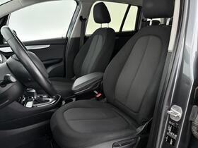 BMW 218 vaihtoauto