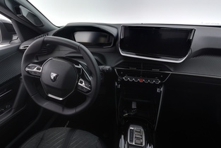 Peugeot 2008 vaihtoauto