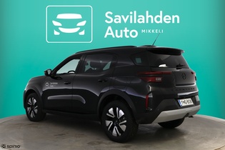 Opel Frontera vaihtoauto