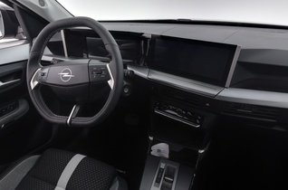 Opel Frontera vaihtoauto