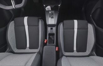 Opel Frontera vaihtoauto