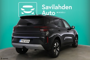 Opel Frontera vaihtoauto