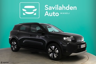 Opel Frontera vaihtoauto