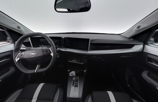 Opel Frontera vaihtoauto