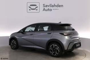 BYD Dolphin vaihtoauto