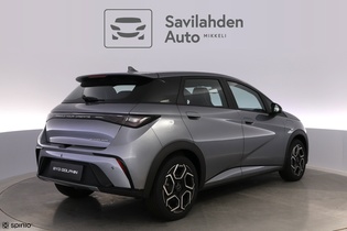 BYD Dolphin vaihtoauto