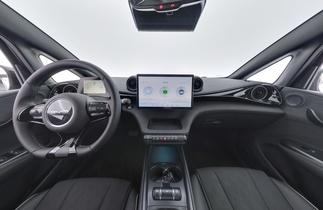 BYD Dolphin vaihtoauto