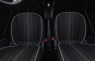 SEAT Mii electric vaihtoauto