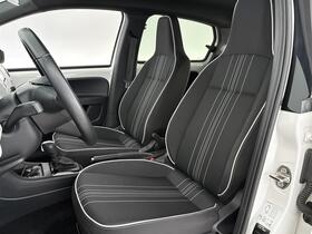 SEAT Mii electric vaihtoauto