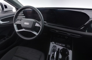 Audi A5 vaihtoauto