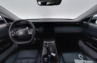 Citroën C5 Aircross vaihtoauto