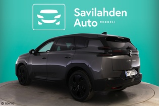 Citroën C5 Aircross vaihtoauto