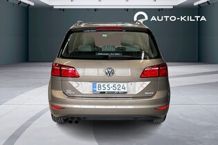Volkswagen Golf Sportsvan vaihtoauto