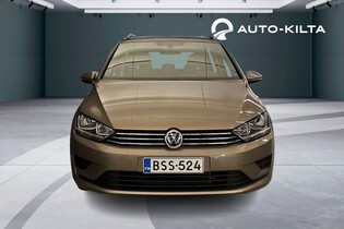 Volkswagen Golf Sportsvan vaihtoauto