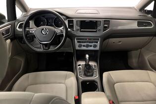 Volkswagen Golf Sportsvan vaihtoauto