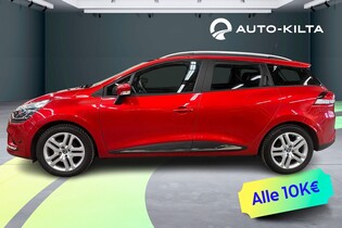 Renault Clio vaihtoauto