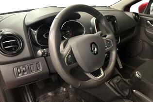 Renault Clio vaihtoauto