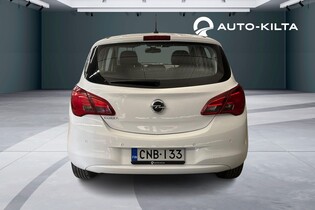 Opel Corsa vaihtoauto