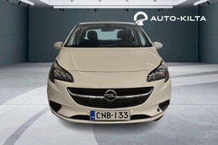 Opel Corsa vaihtoauto