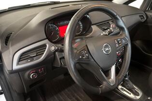 Opel Corsa vaihtoauto