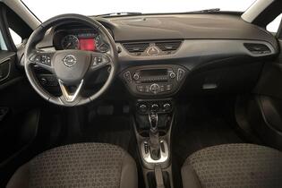 Opel Corsa vaihtoauto