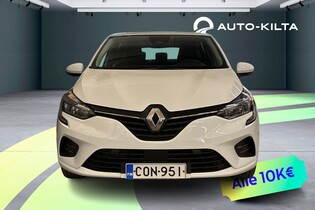 Renault Clio vaihtoauto