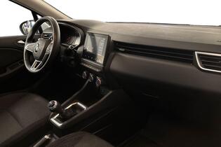 Renault Clio vaihtoauto