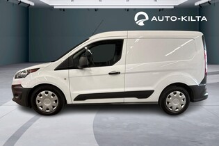 Ford Transit Connect vaihtoauto