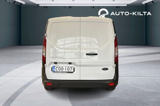 Ford Transit Connect vaihtoauto