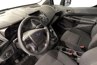 Ford Transit Connect vaihtoauto