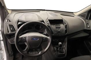 Ford Transit Connect vaihtoauto