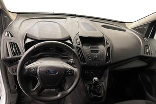 Ford Transit Connect vaihtoauto