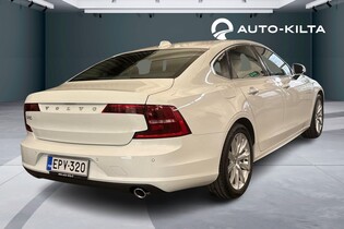 Volvo S90 vaihtoauto