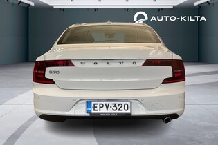 Volvo S90 vaihtoauto