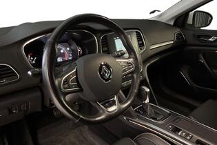 Renault Mégane vaihtoauto