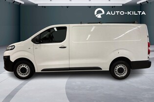 Citroën Jumpy vaihtoauto