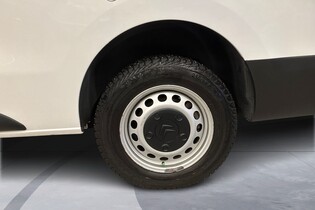 Citroën Jumpy vaihtoauto