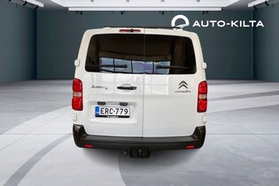 Citroën Jumpy vaihtoauto
