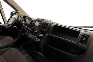 Citroën Jumper vaihtoauto