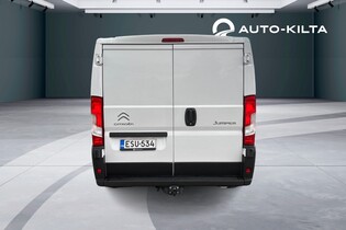 Citroën Jumper vaihtoauto