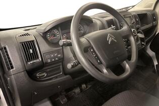 Citroën Jumper vaihtoauto