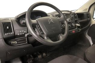 Citroën Jumper vaihtoauto
