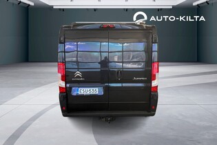 Citroën Jumper vaihtoauto