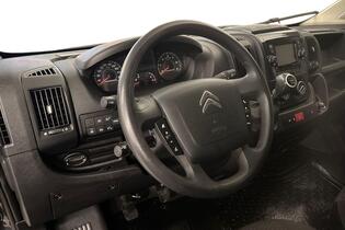 Citroën Jumper vaihtoauto