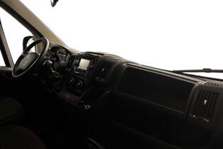 Citroën Jumper vaihtoauto