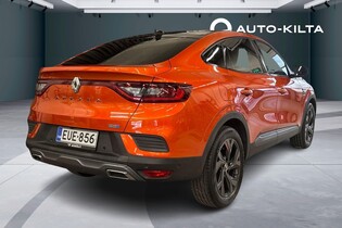 Renault Arkana vaihtoauto